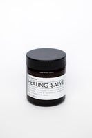 Healing Salve Fig Yarrow