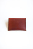 Leather Wallet Solid Mfg. Co