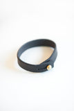 Leather Bracelet Solid Mfg. Co