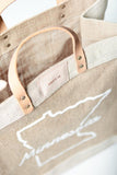 Fidelis Co. Minnesota Market Tote