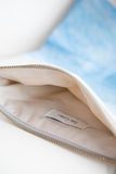 Lee Coren New Hampshire Foldover Clutch