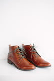 Seychelles Shoes Revive Cognac Boots