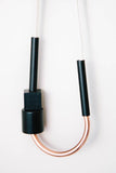 Maslo Jewelry Chock A Block Copper Necklace