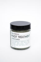 Fig + Yarrow Alpine Pumice Foot Treatment