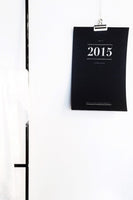 Camfire co x Na Nin Great Musicians 2015 Calendar