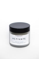 Herbivore Botanicals Activate Facial Mask