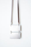 Dark Matter Necklace