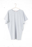 BLQ Basiq Oversized Sweatshirt Dress