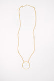 By Boe Infinity Necklace