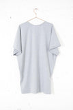 BLQ Basiq Oversized Sweatshirt Dress
