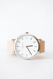 The Horse Leather Watch