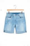 Skinny Boy Shorts