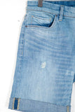 Skinny Boy Shorts