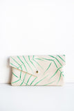 Kertis Leather Sunglasses Case