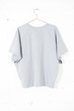 BLQ Basiq Oversized Sweatshirt