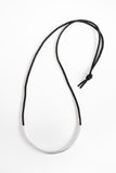 Maslo Jewelry Aluminum Standard Necklace