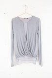LA Made Giselle Blouse