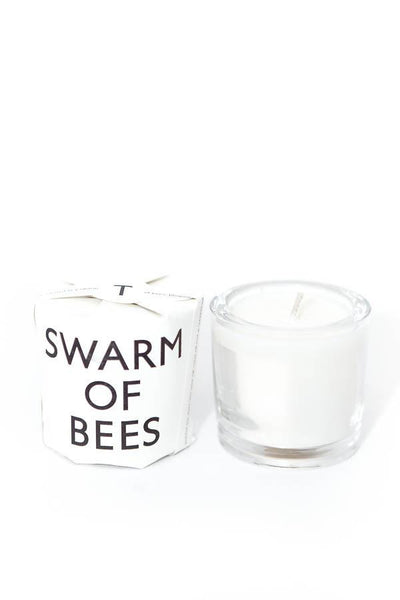 Swarm Of Bees Candle