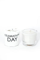 Tatine Candles Celebration Day Candle