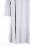 BLQ Basiq Flowy Long Sleeve Dress