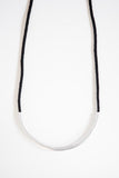Maslo Jewelry Aluminum Standard Necklace