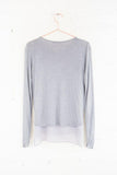 LA Made Giselle Blouse