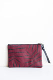 Kertis Mini Zipper Pouch