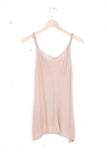 Twist Drape Tank