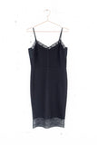 Sanctuary Lace Slip Dress