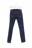 Spray On Skinny Jeans