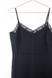 Sanctuary Lace Slip Dress