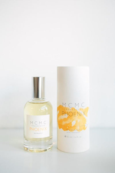 MCMC Fragrances Phoenix Eau De Parfum