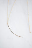 By Boe Dagger Necklace