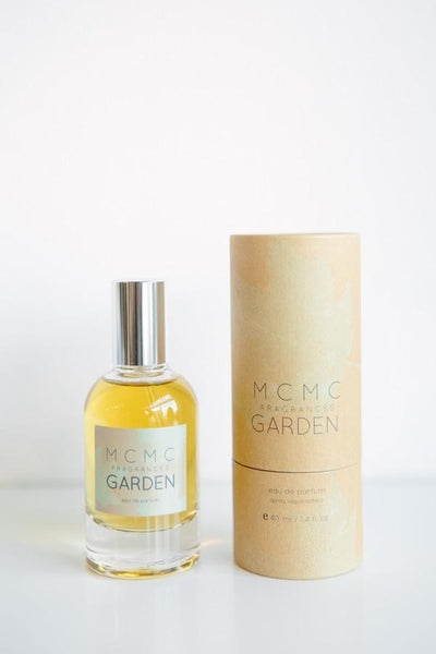 MCMC Fragrances Garden Eau De Parfum