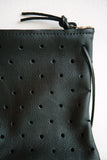 Pine & Boon Convertible Dot Pouch
