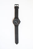 The Horse Leather Watch