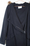 BB Dakota Daisy Coat
