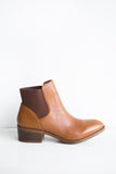 Seychelles Melancholy Leather Boots