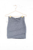 Alternative Apparel French Terry Skirt