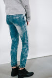 Blank NYC Skinny Classique Pole Cycle