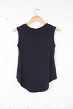 Alternative Apparel Cap Sleeve Crew