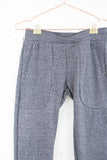 Alternative Apparel Eco-Jaspe Slouchy Pant