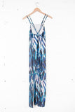 Shore Maxi