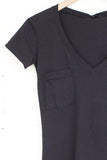 V-Pocket Tee