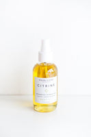 Herbivore Botanicals Citrine Body Oil