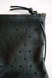 Pine & Boon Convertible Dot Clutch