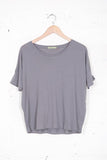 Perfect Boxy Tee