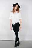 Velvet Heart Ava Top