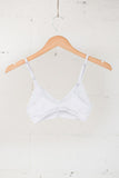 V-Neck Bandeau