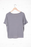 Perfect Boxy Tee